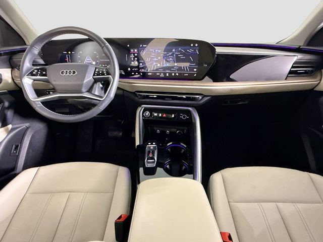 2025 Audi Q5 2.0T Premium - 23047587 - 8