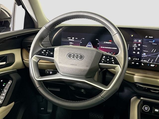2025 Audi Q5 2.0T Premium - 23048087 - 9