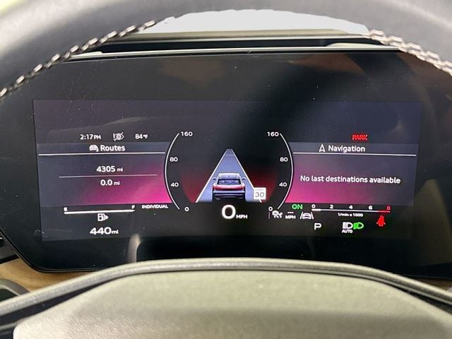 2025 Audi Q5 2.0T Premium - 23048087 - 10