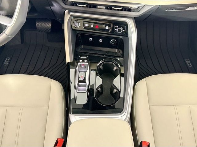 2025 Audi Q5 2.0T Premium - 23048087 - 13