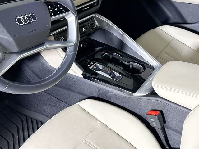 2025 Audi Q5 2.0T Premium - 23048087 - 18
