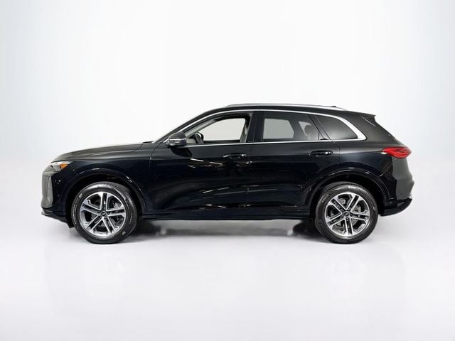 2025 Audi Q5 2.0T Premium - 23048087 - 1