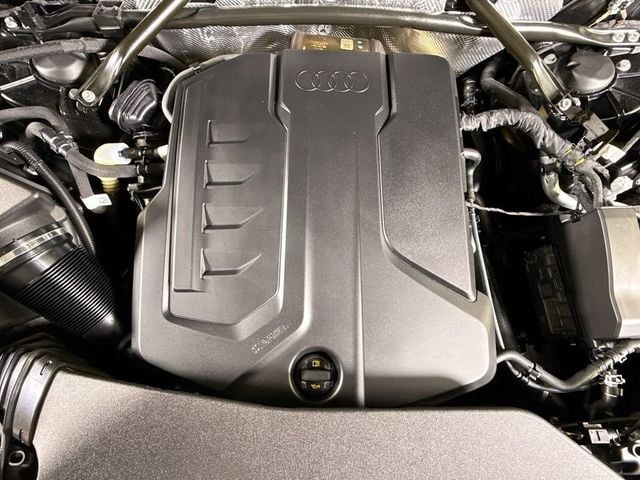 2025 Audi Q5 2.0T Premium - 23048087 - 21