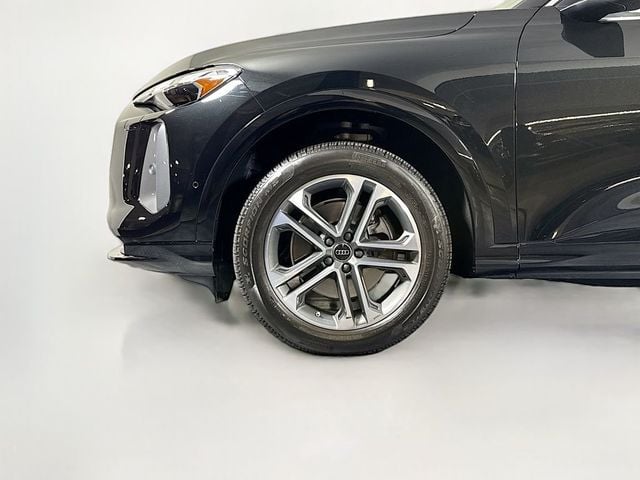 2025 Audi Q5 2.0T Premium - 23048087 - 22