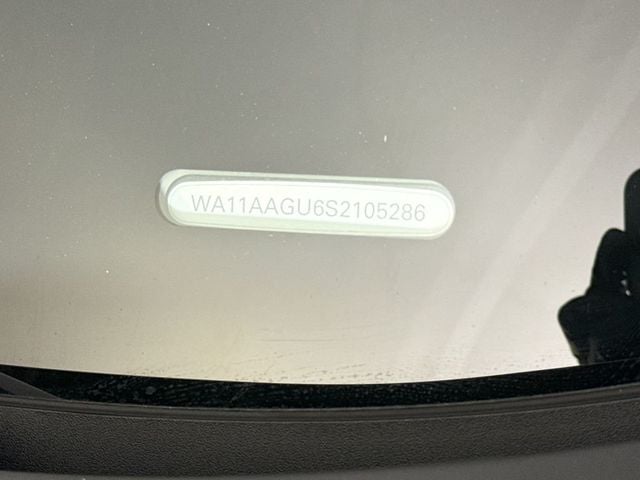 2025 Audi Q5 2.0T Premium - 23048087 - 23