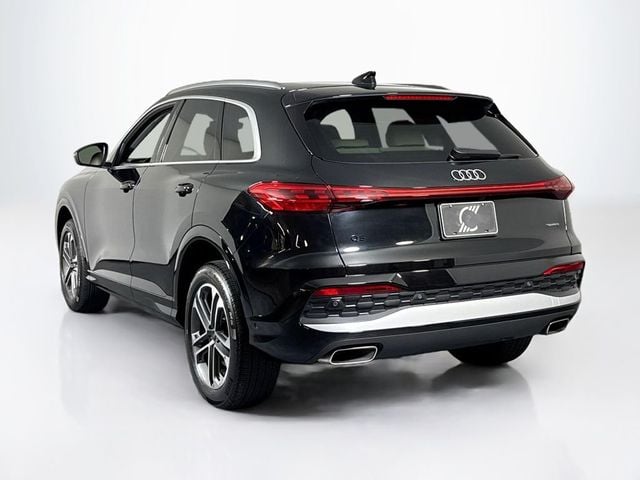 2025 Audi Q5 2.0T Premium - 23048087 - 2