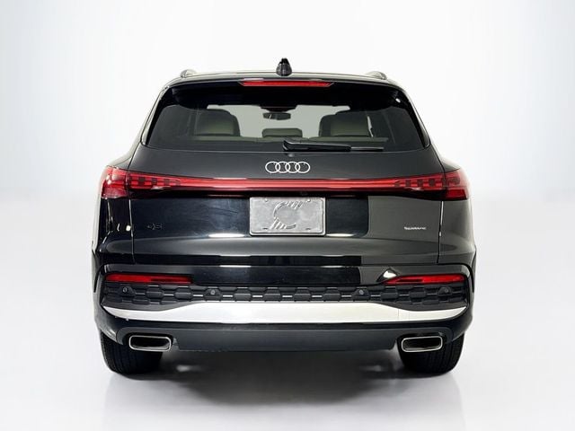 2025 Audi Q5 2.0T Premium - 23048087 - 3