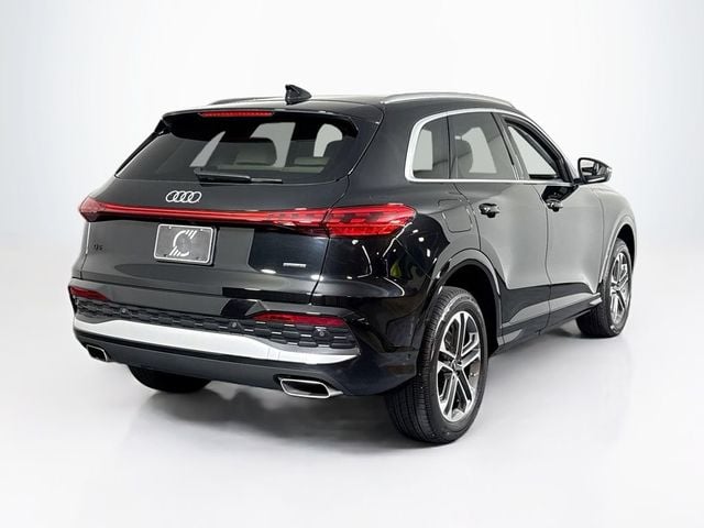 2025 Audi Q5 2.0T Premium - 23048087 - 4