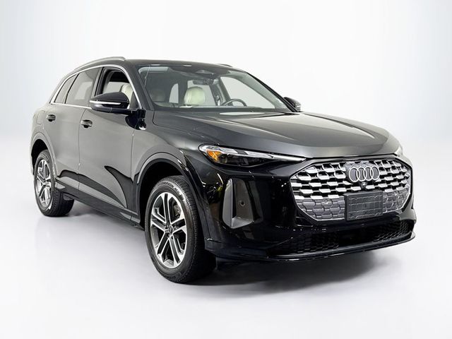 2025 Audi Q5 2.0T Premium - 23048087 - 6