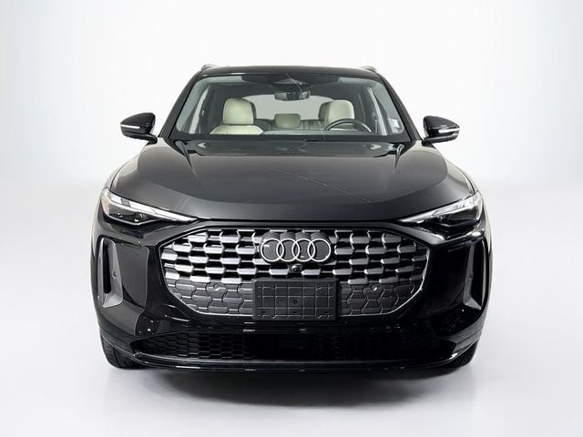 2025 Audi Q5 2.0T Premium - 23048087 - 7