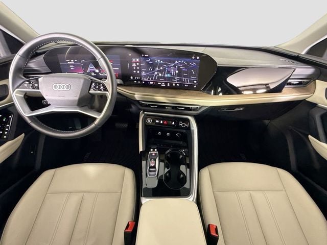 2025 Audi Q5 2.0T Premium - 23048087 - 8