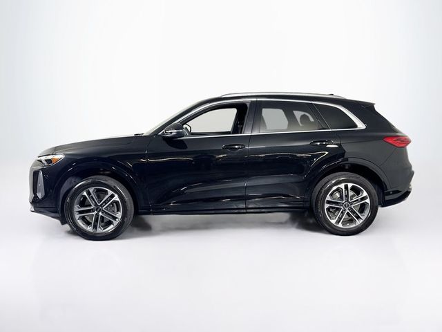 2025 Audi Q5 2.0T Premium - 23048822 - 1