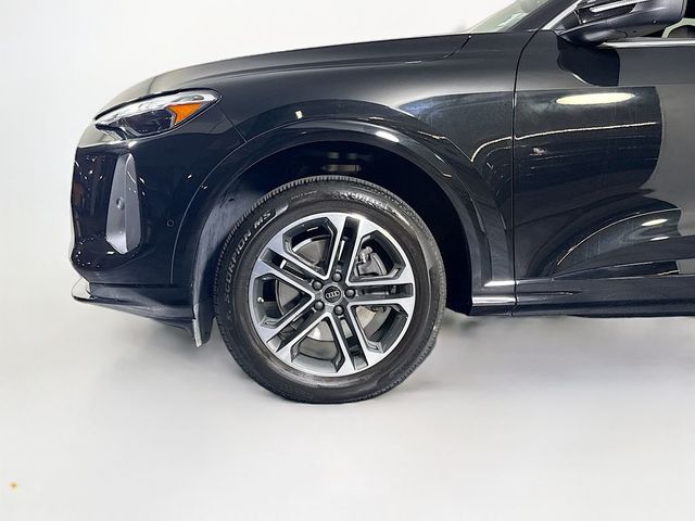 2025 Audi Q5 2.0T Premium - 23048822 - 22