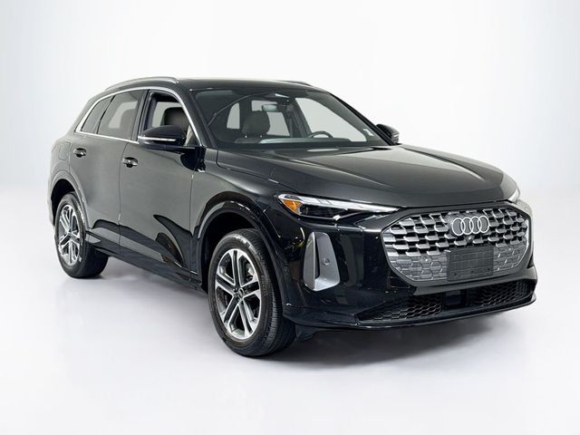 2025 Audi Q5 2.0T Premium - 23048822 - 6