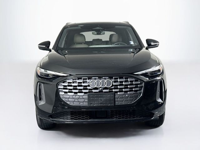 2025 Audi Q5 2.0T Premium - 23048822 - 7