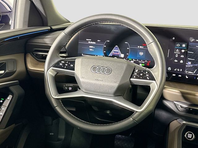2025 Audi Q5 2.0T Premium - 23048849 - 9