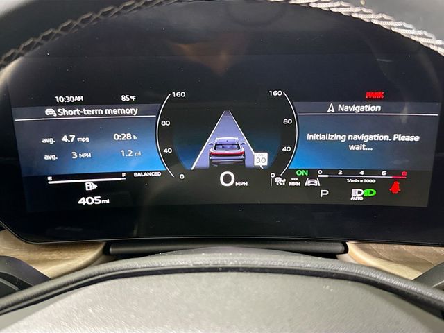2025 Audi Q5 2.0T Premium - 23048849 - 10
