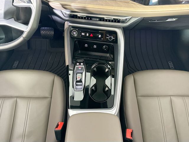 2025 Audi Q5 2.0T Premium - 23048849 - 13