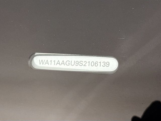 2025 Audi Q5 2.0T Premium - 23048849 - 23