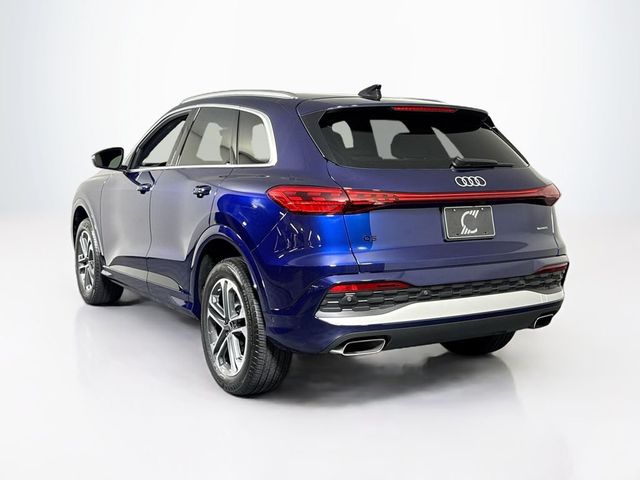 2025 Audi Q5 2.0T Premium - 23048849 - 2