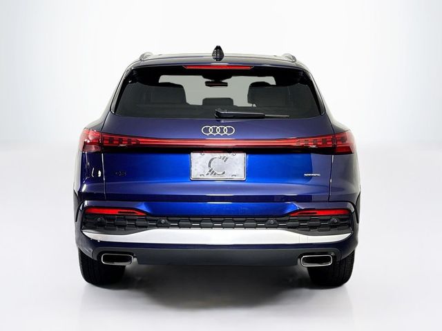 2025 Audi Q5 2.0T Premium - 23048849 - 3