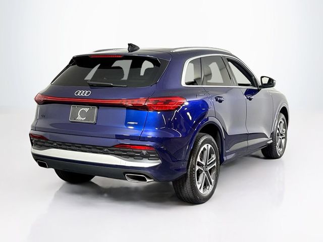 2025 Audi Q5 2.0T Premium - 23048849 - 4