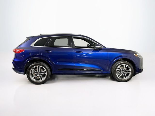 2025 Audi Q5 2.0T Premium - 23048849 - 5