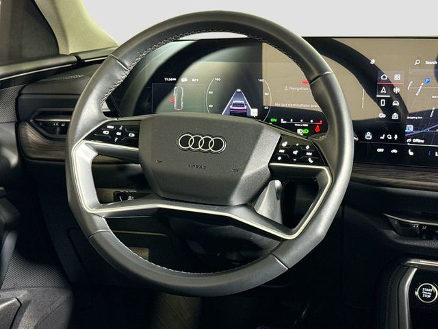 2025 Audi Q5 2.0T Premium - 23048874 - 9