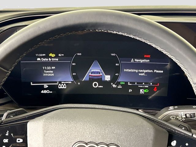 2025 Audi Q5 2.0T Premium - 23048874 - 10