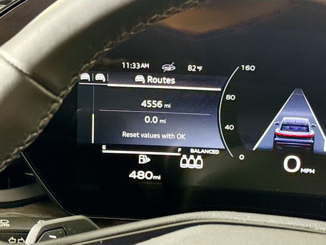 2025 Audi Q5 2.0T Premium - 23048874 - 11