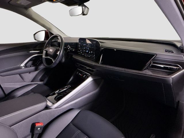 2025 Audi Q5 2.0T Premium - 23048874 - 14