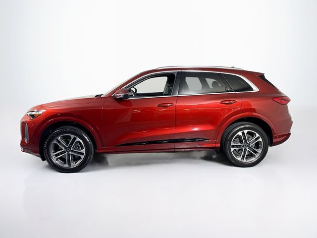 2025 Audi Q5 2.0T Premium - 23048874 - 1