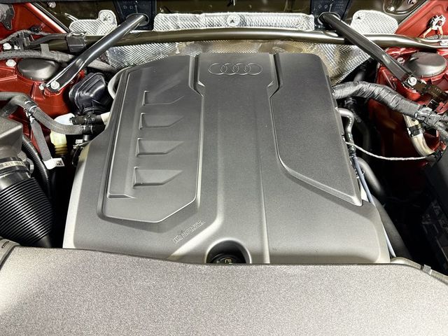 2025 Audi Q5 2.0T Premium - 23048874 - 21