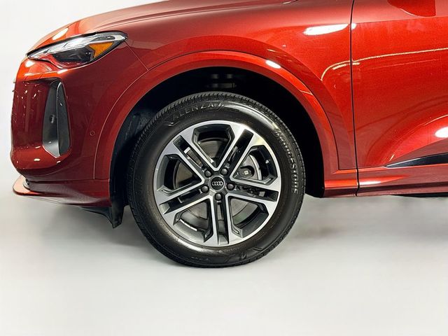 2025 Audi Q5 2.0T Premium - 23048874 - 22
