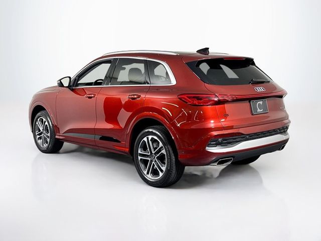 2025 Audi Q5 2.0T Premium - 23048874 - 2