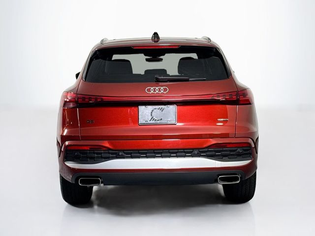 2025 Audi Q5 2.0T Premium - 23048874 - 3
