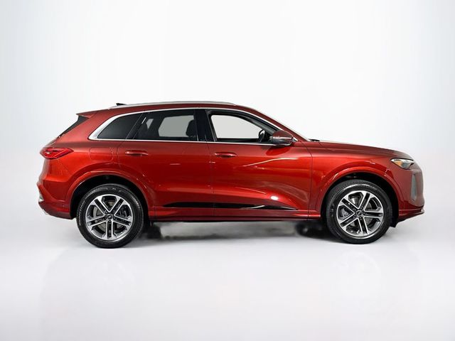 2025 Audi Q5 2.0T Premium - 23048874 - 5