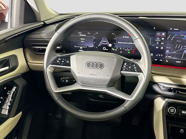 2025 Audi Q5 2.0T Premium - 23054297 - 9