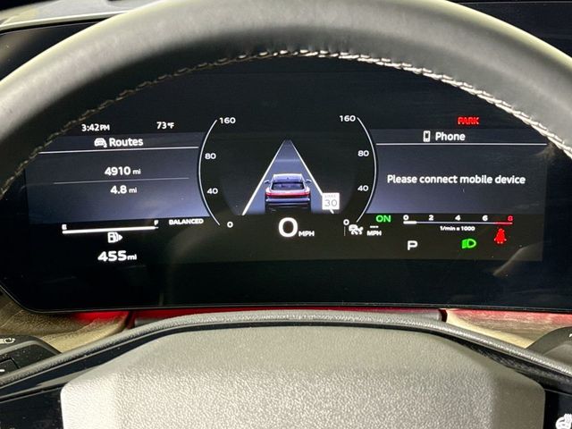 2025 Audi Q5 2.0T Premium - 23054297 - 10