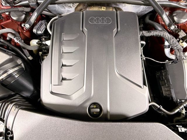 2025 Audi Q5 2.0T Premium - 23054297 - 20