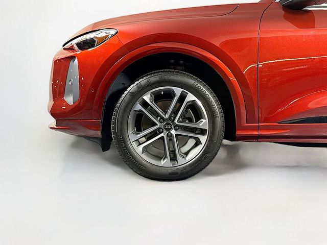2025 Audi Q5 2.0T Premium - 23054297 - 22