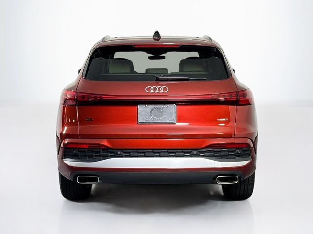 2025 Audi Q5 2.0T Premium - 23054297 - 3