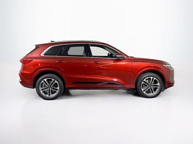 2025 Audi Q5 2.0T Premium - 23054297 - 5