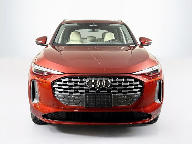 2025 Audi Q5 2.0T Premium - 23054297 - 7