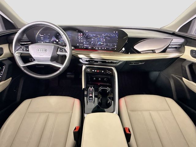 2025 Audi Q5 2.0T Premium - 23054297 - 8