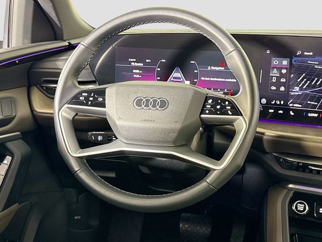 2025 Audi Q5 2.0T Premium - 23054346 - 9