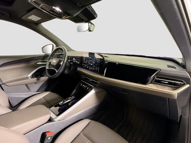 2025 Audi Q5 2.0T Premium - 23054346 - 14