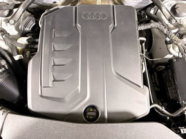 2025 Audi Q5 2.0T Premium - 23054346 - 21