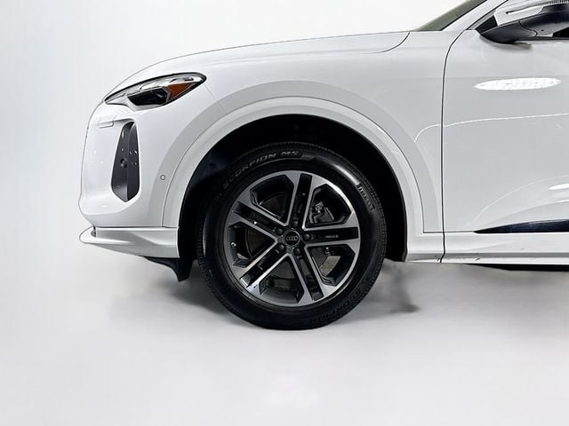 2025 Audi Q5 2.0T Premium - 23054346 - 22