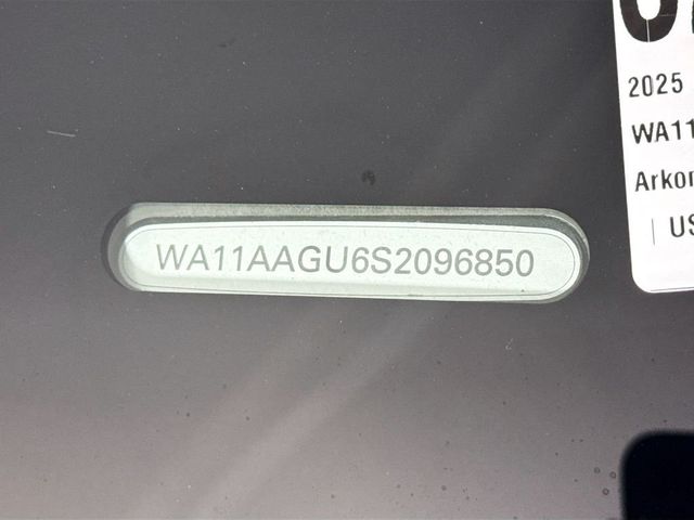 2025 Audi Q5 2.0T Premium - 23054346 - 23